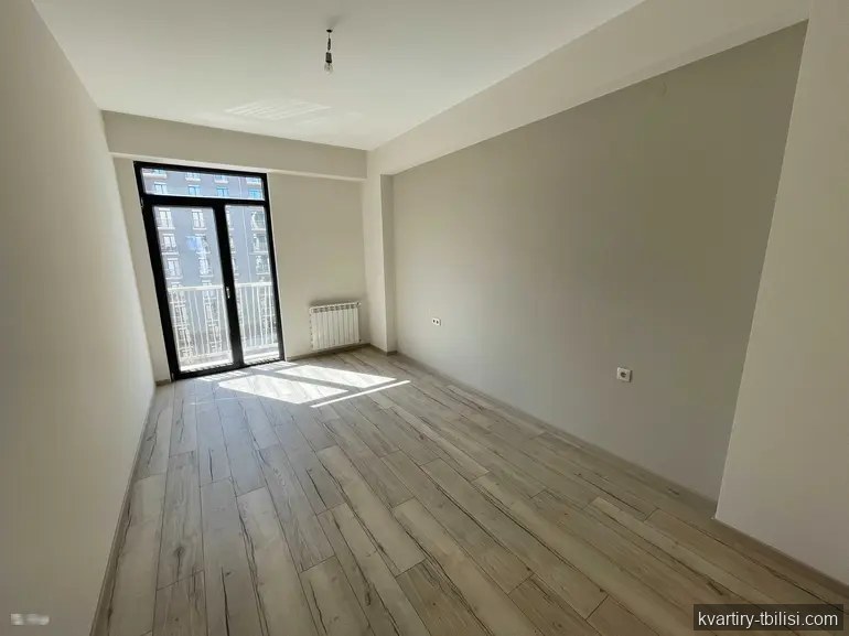 Четырёхкомнатная квартира на Сабуртало — 1 500 USD/мес | Tbilisi Homes