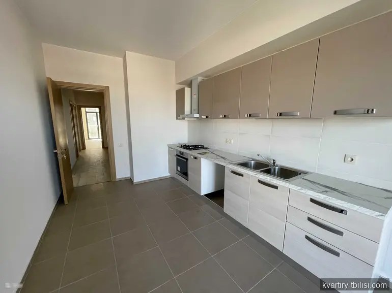 Четырёхкомнатная квартира на Сабуртало — 1 500 USD/мес | Tbilisi Homes