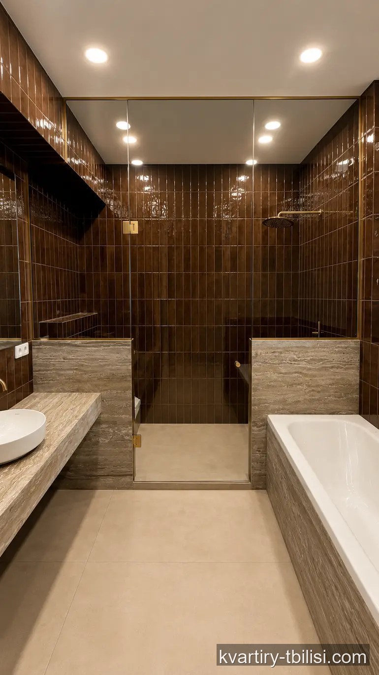 4-bedroom Apartment for sale in Saburtalo, Tbilisi, 142 sqm, floor 25/27 — 385 000 USD | Tbilisi Homes