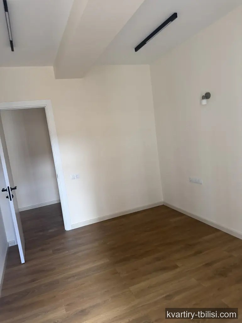 2-bedroom Apartment for sale in Saburtalo, Tbilisi, 60 sqm, floor 2/4 — 111 000 USD | Tbilisi Homes