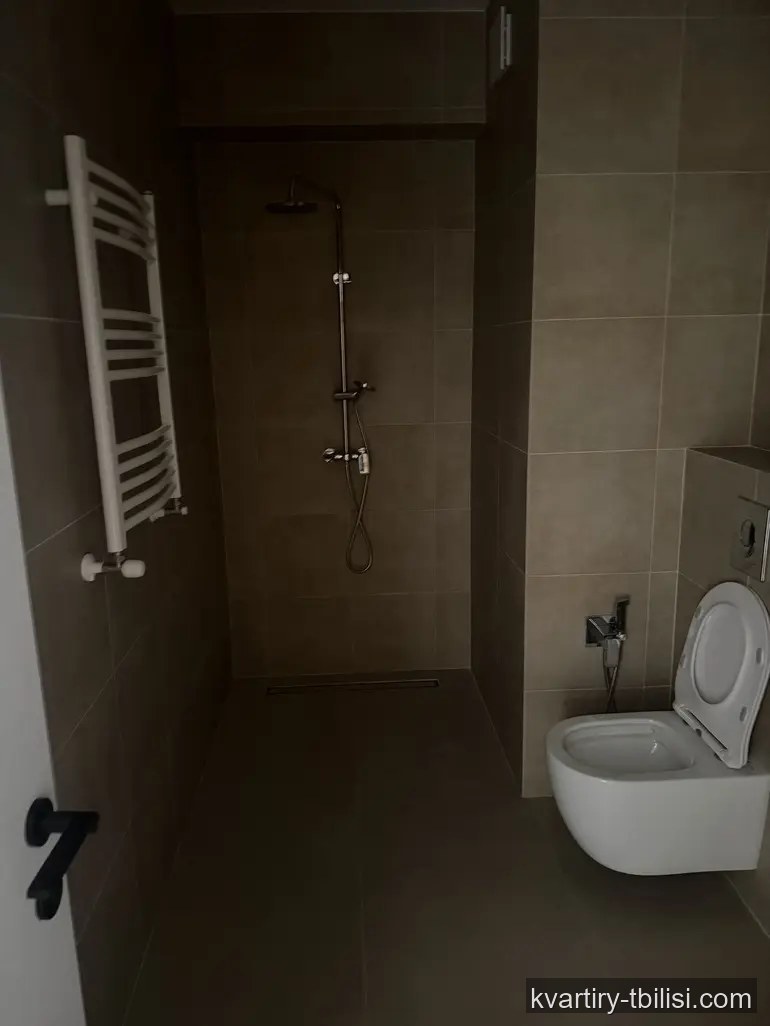 2-bedroom Apartment for sale in Saburtalo, Tbilisi, 60 sqm, floor 2/4 — 111 000 USD | Tbilisi Homes