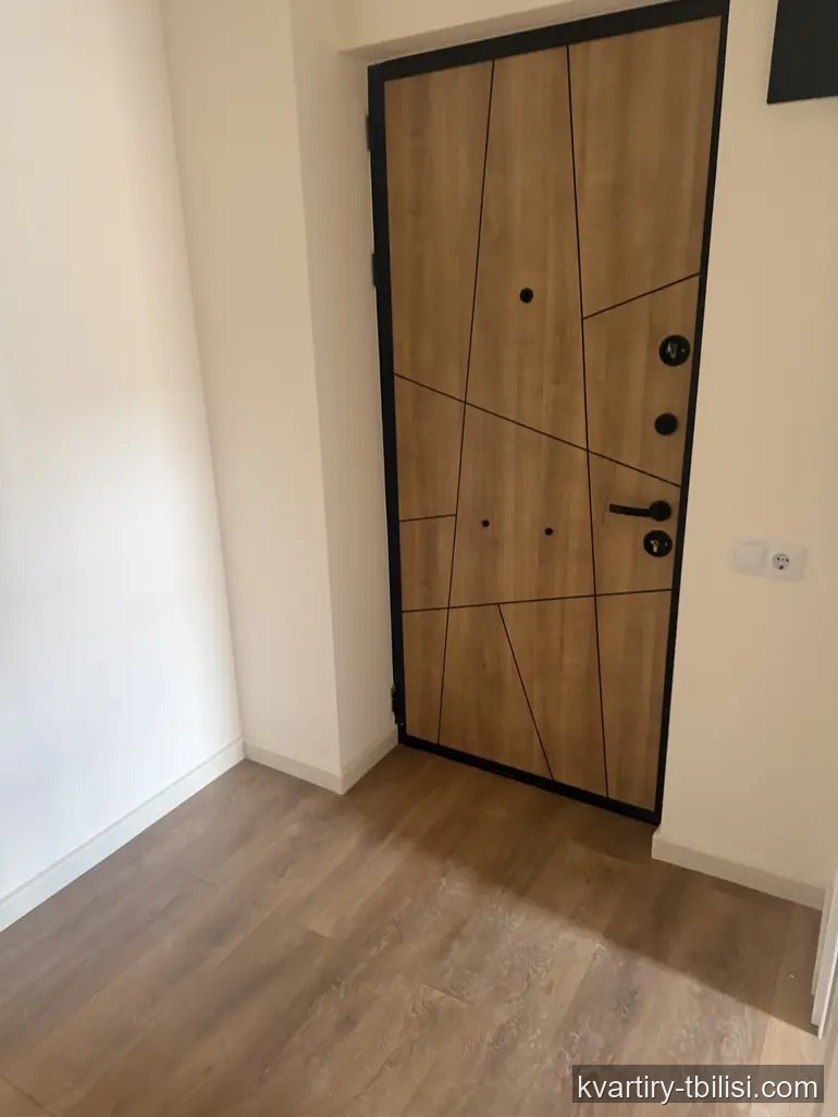2-bedroom Apartment for sale in Saburtalo, Tbilisi, 60 sqm, floor 2/4 — 111 000 USD | Tbilisi Homes