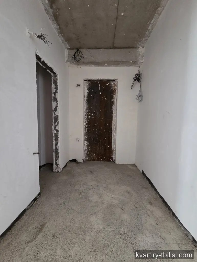 3-bedroom Apartment for sale in Saburtalo, Tbilisi, 117 sqm, floor 10/14 — 257 400 USD | Tbilisi Homes