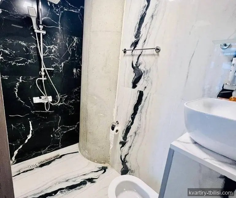2-bedroom Apartment for rent in Saburtalo, Tbilisi, 62 sqm, floor 9/32 — 2 000 USD/month | Tbilisi Homes