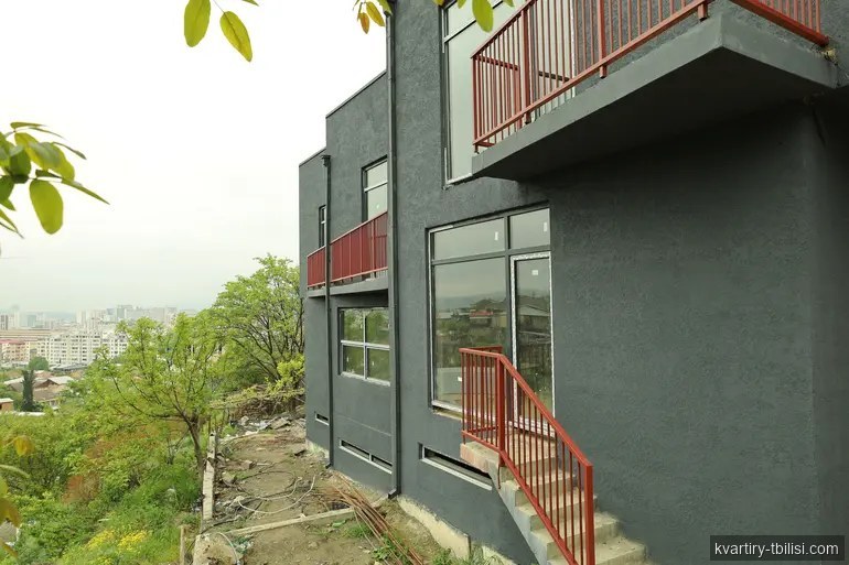 5-bedroom House for sale in Saburtalo, Tbilisi, 220 sqm — 260 000 USD | Tbilisi Homes