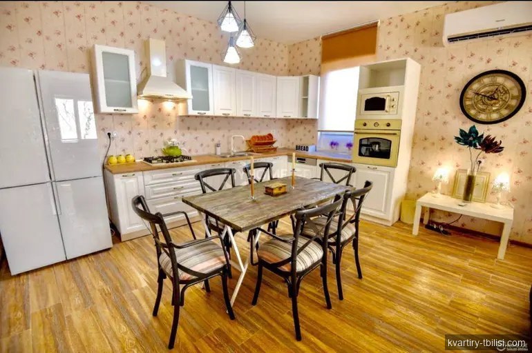 7-bedroom House for sale in Saburtalo, Tbilisi, 260 sqm — 300 000 USD | Tbilisi Homes