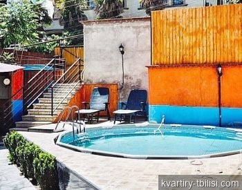 7-bedroom House for sale in Saburtalo, Tbilisi, 260 sqm — 300 000 USD | Tbilisi Homes