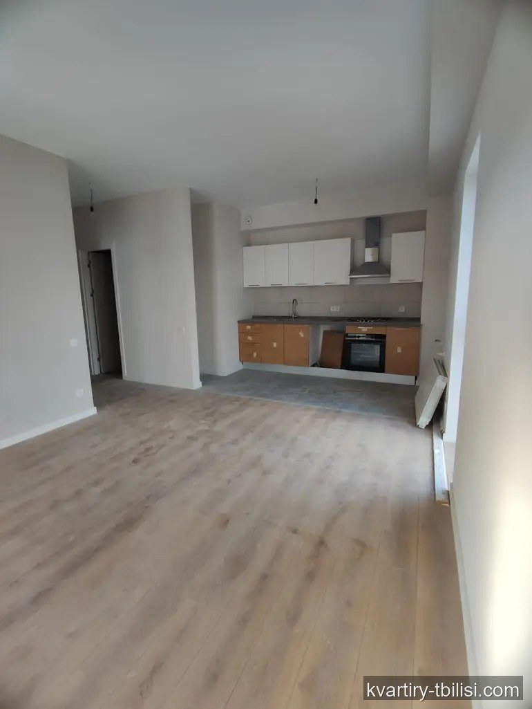 3-bedroom Apartment for sale in Saburtalo, Tbilisi, 82 sqm, floor 13/21 — 180 000 USD | Tbilisi Homes