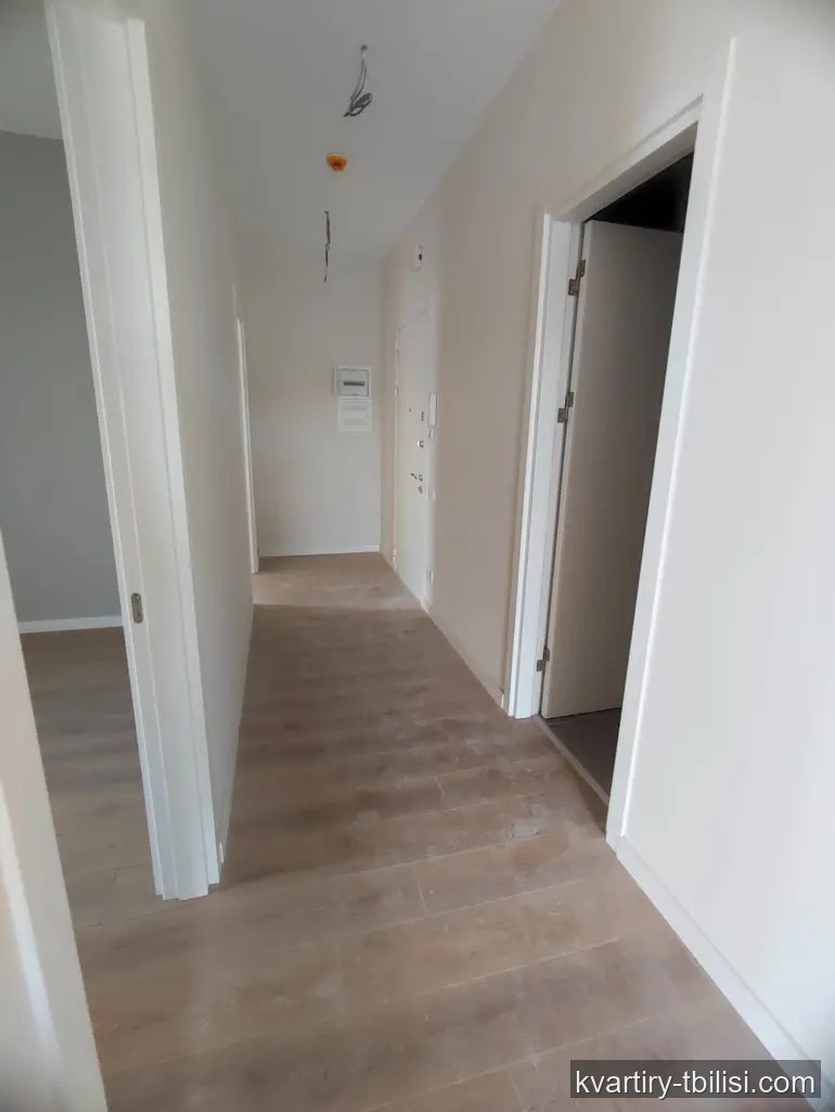 3-bedroom Apartment for sale in Saburtalo, Tbilisi, 82 sqm, floor 13/21 — 180 000 USD | Tbilisi Homes