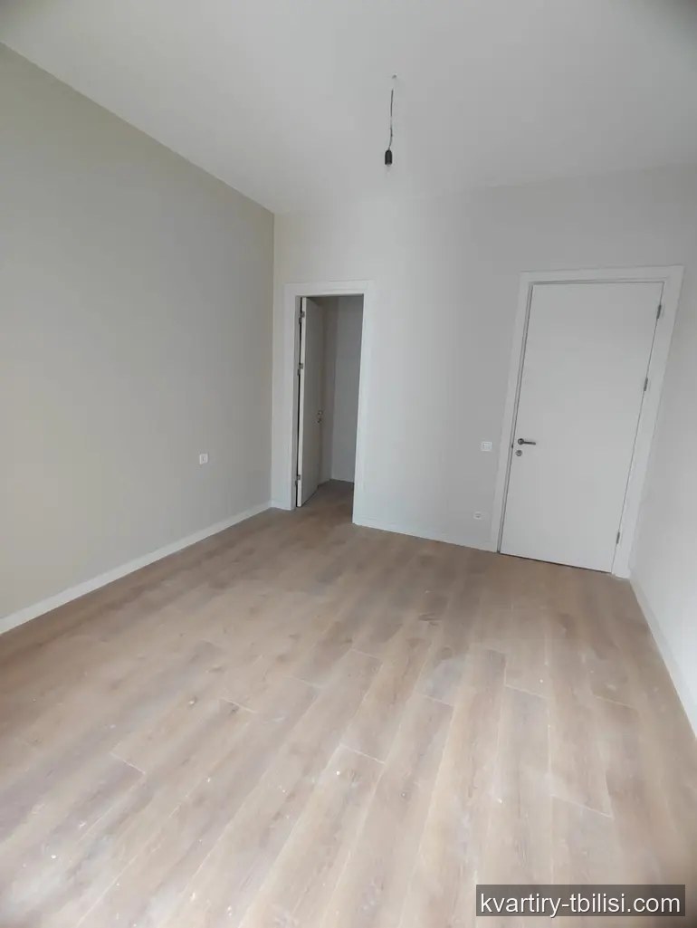 3-bedroom Apartment for sale in Saburtalo, Tbilisi, 82 sqm, floor 13/21 — 180 000 USD | Tbilisi Homes