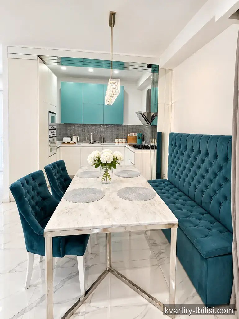 4-bedroom Apartment for rent in Saburtalo, Tbilisi, 150 sqm, floor 10/10 — 3 000 USD/month | Tbilisi Homes