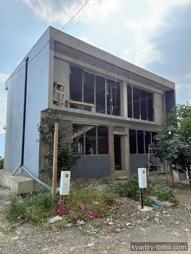 11-bedroom House for sale in Saburtalo, Tbilisi, 360 sqm — 450 000 USD | Tbilisi Homes