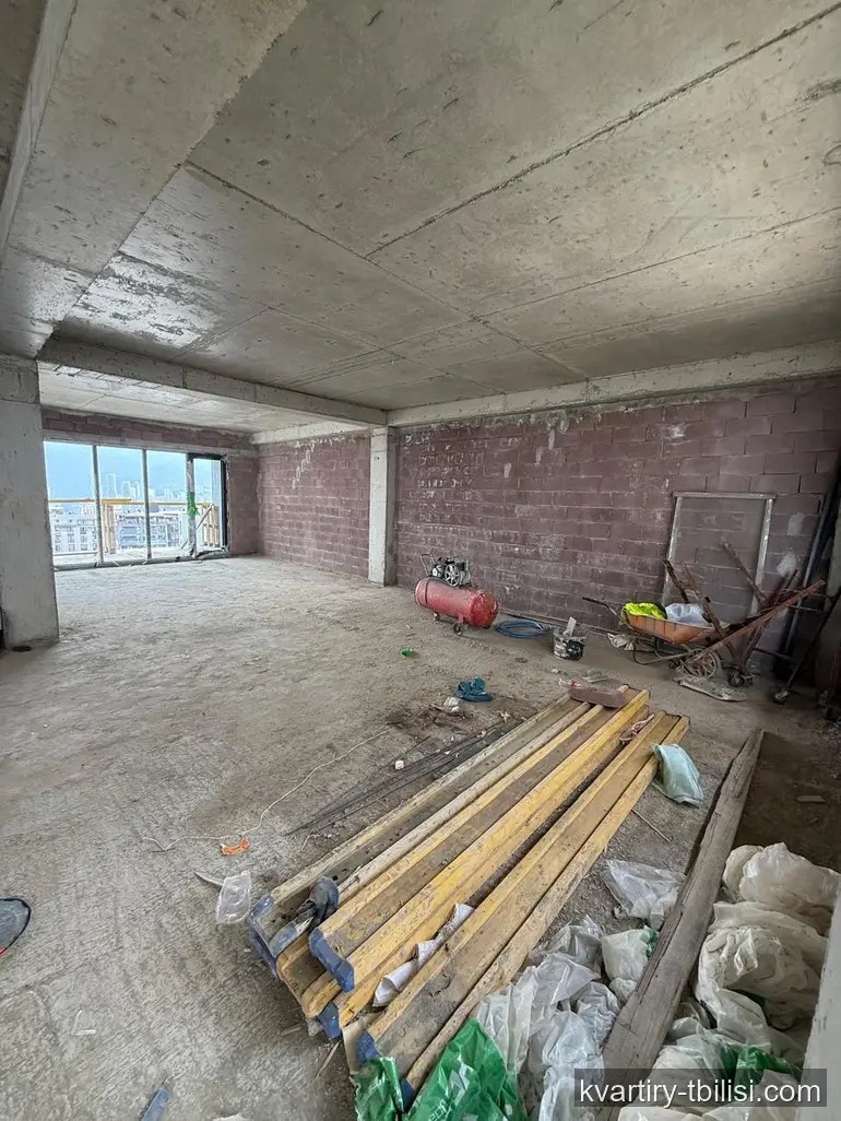 11-bedroom House for sale in Saburtalo, Tbilisi, 360 sqm — 450 000 USD | Tbilisi Homes