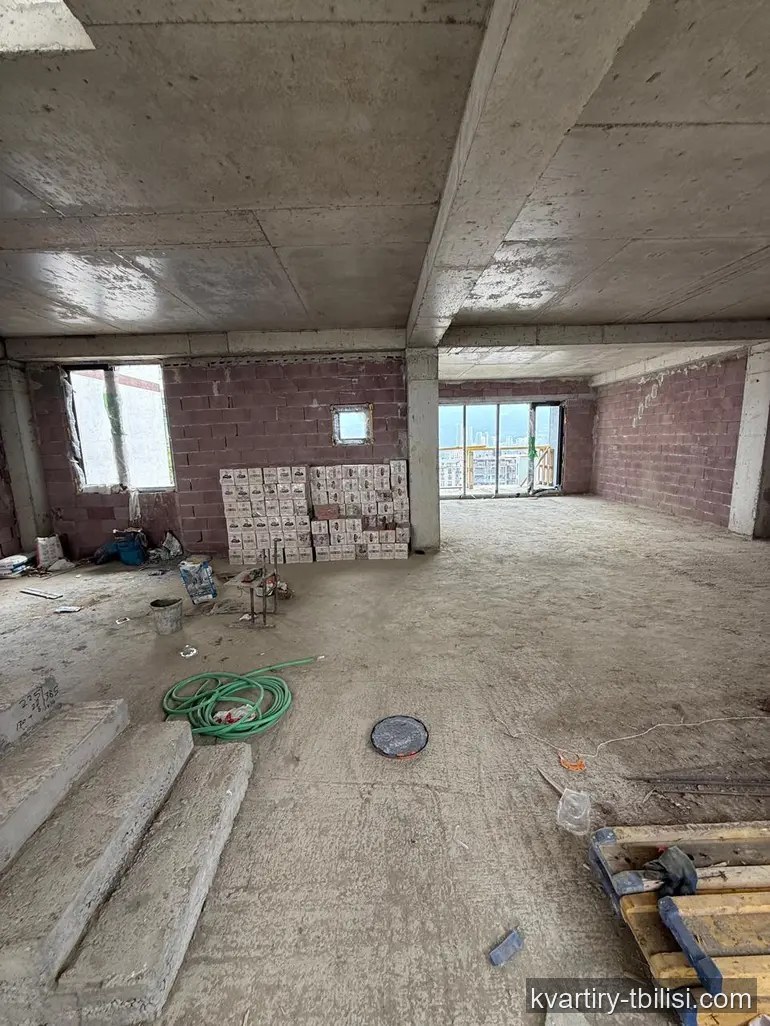11-bedroom House for sale in Saburtalo, Tbilisi, 360 sqm — 450 000 USD | Tbilisi Homes