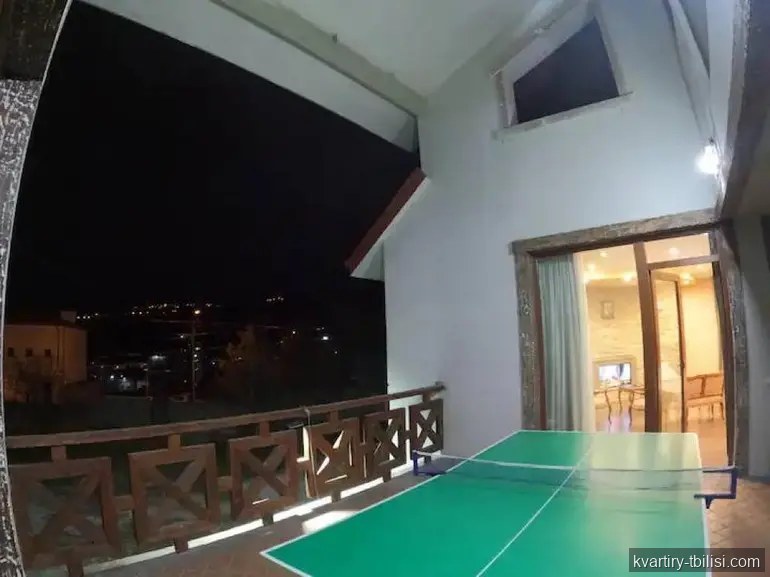 8-bedroom House for rent in Saburtalo, Tbilisi, 230 sqm — 1 500 USD/month | Tbilisi Homes