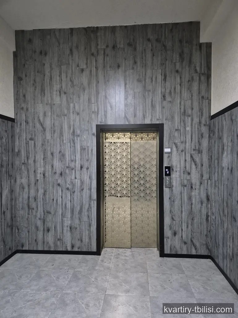 Трёхкомнатная квартира в Самгори — 142 500 USD | Tbilisi Homes