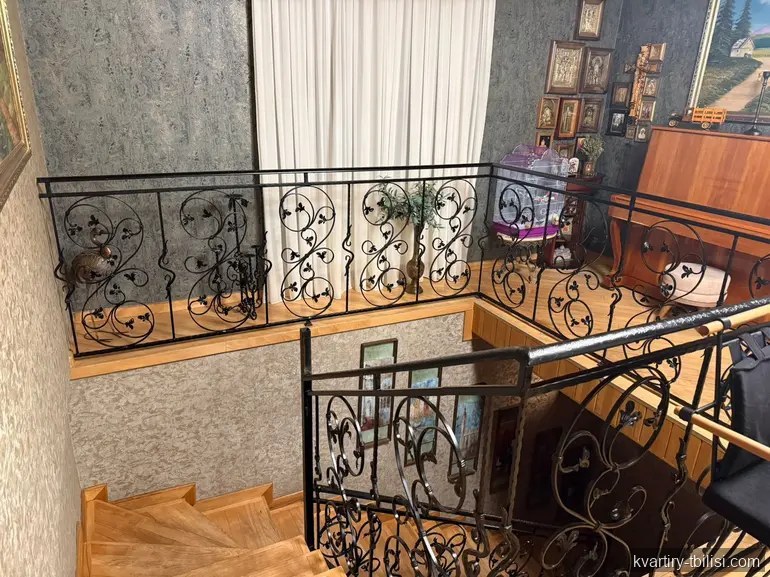 9-комнатный дом в Санзоне — 380 000 USD | Tbilisi Homes