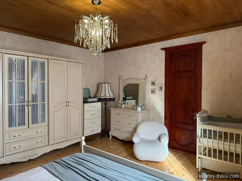 9-комнатный дом в Санзоне — 380 000 USD | Tbilisi Homes