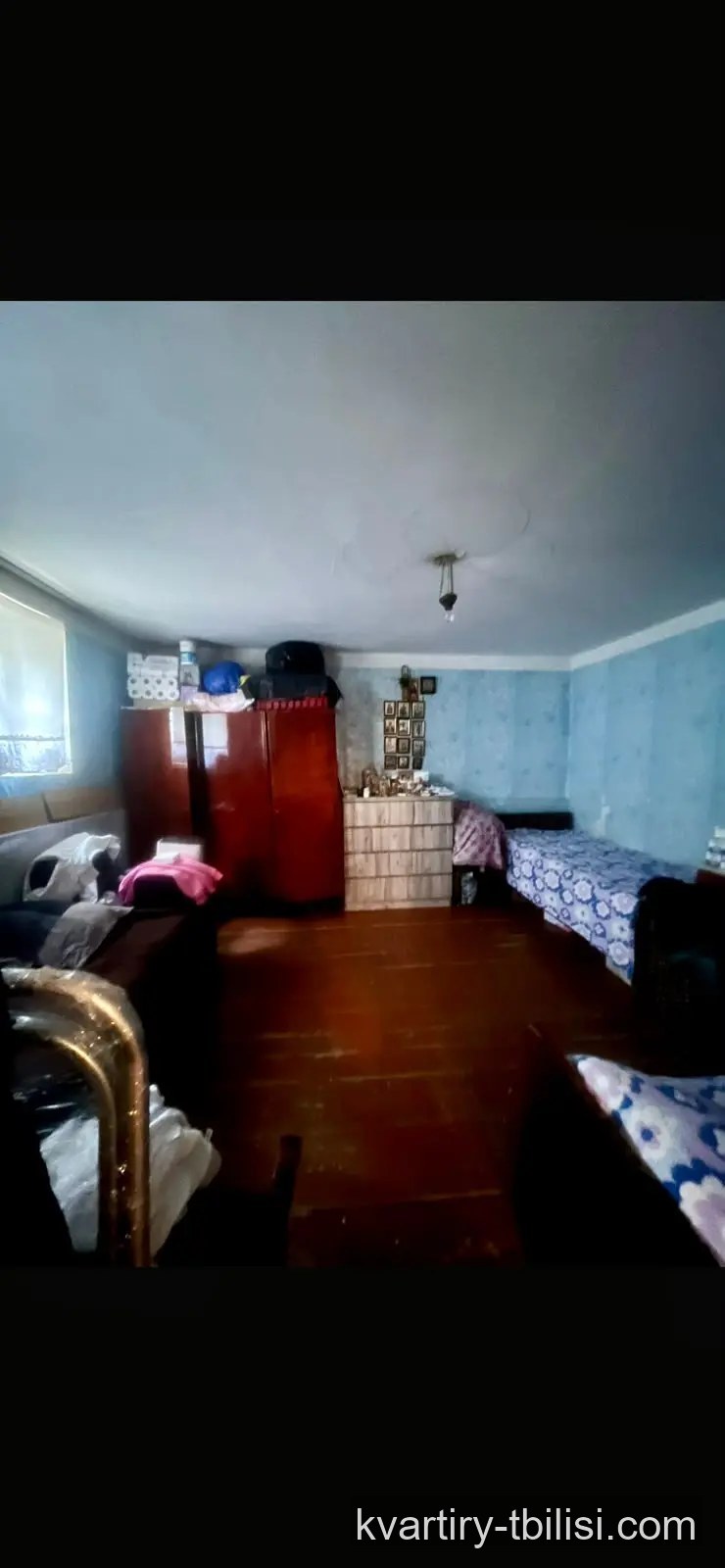 4-комнатный дом в Санзоне — 60 000 USD | Tbilisi Homes