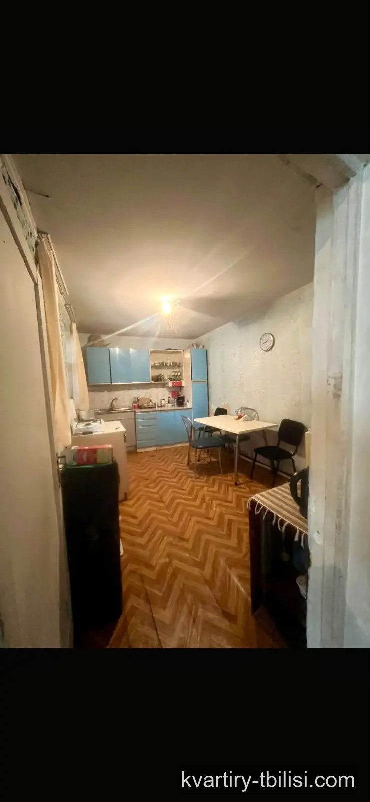 4-комнатный дом в Санзоне — 60 000 USD | Tbilisi Homes