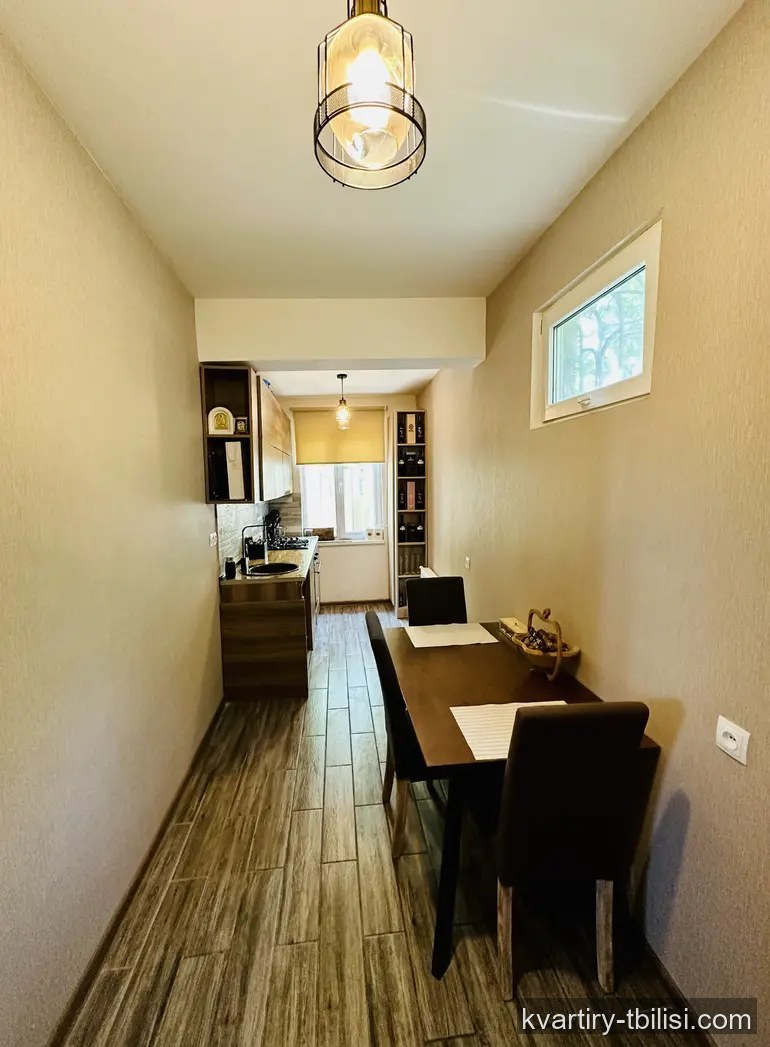 2-комнатный дом в Тбилиси — 220 000 USD | Tbilisi Homes