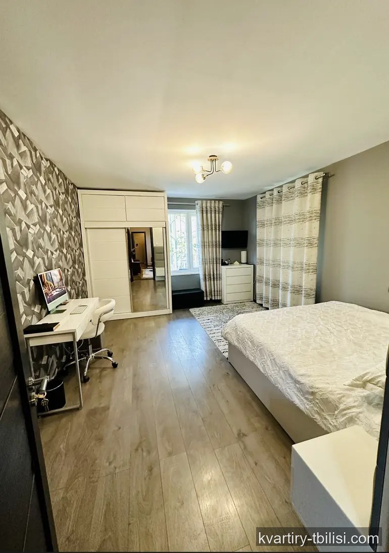 2-комнатный дом в Тбилиси — 220 000 USD | Tbilisi Homes