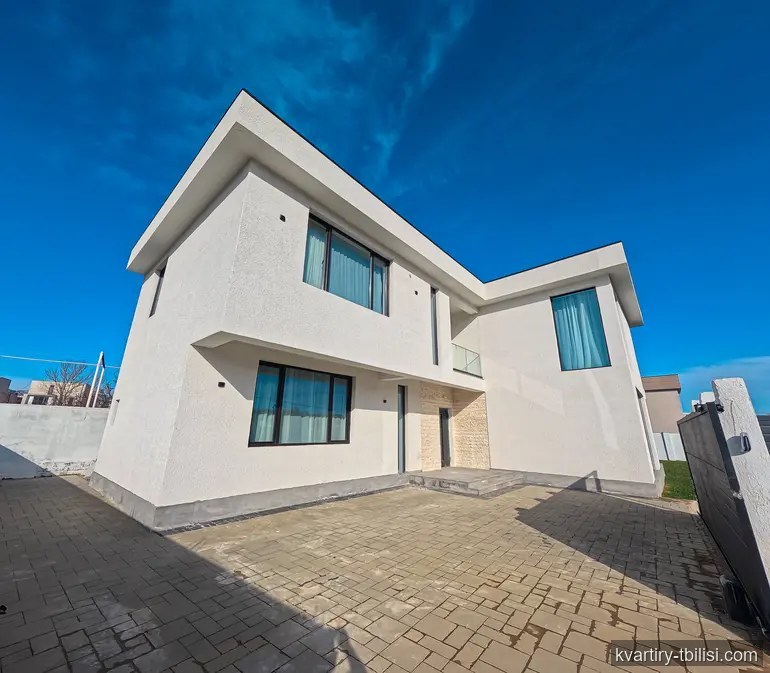8-комнатный дом в Тбилиси — 445 000 USD | Tbilisi Homes