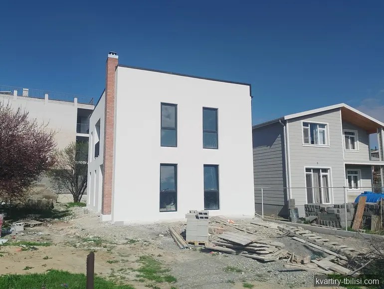 7-комнатный дом в Тбилиси — 175 000 USD | Tbilisi Homes