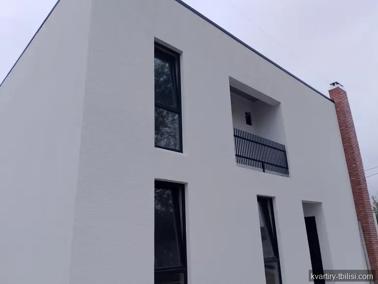 7-комнатный дом в Тбилиси — 175 000 USD | Tbilisi Homes