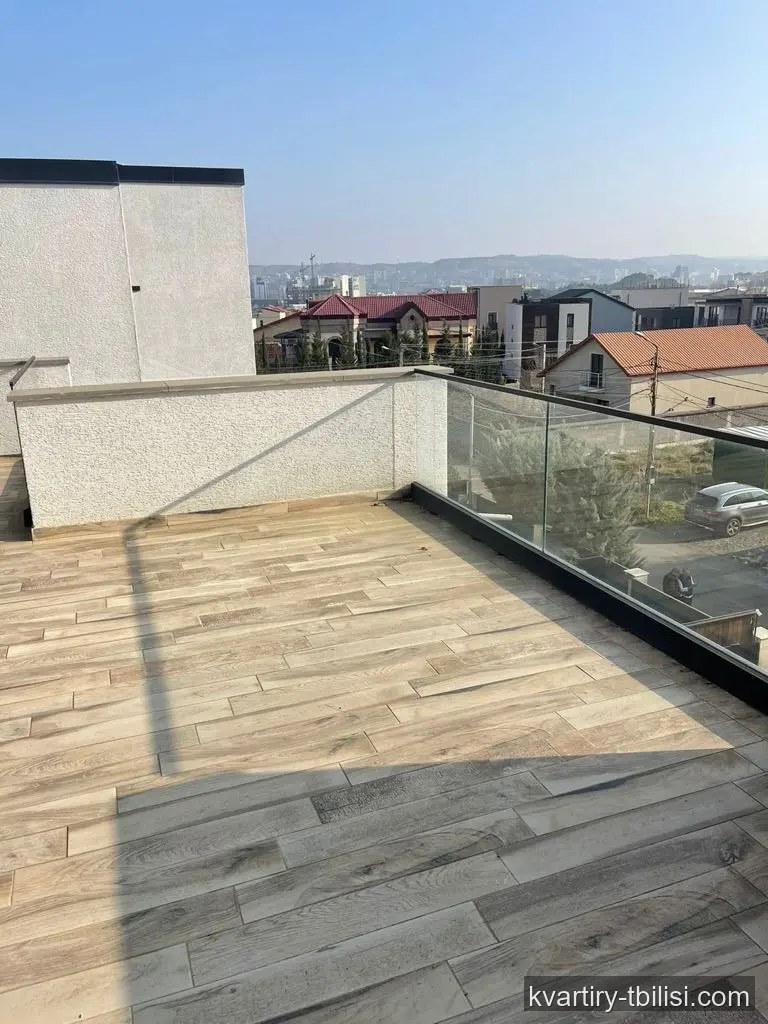 9-комнатный дом в Тбилиси — 575 000 USD | Tbilisi Homes