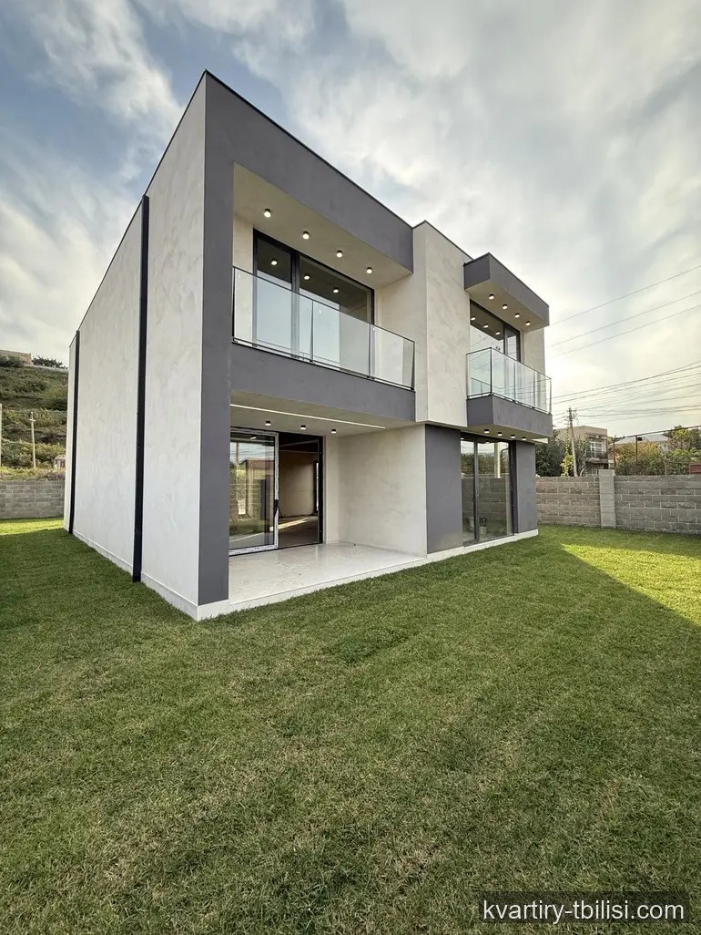 7-комнатный дом в Тбилиси — 309 350 USD | Tbilisi Homes