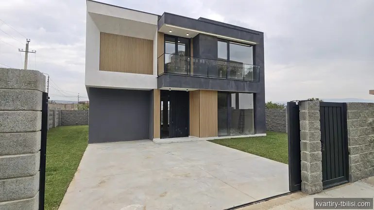7-комнатный дом в Тбилиси — 309 350 USD | Tbilisi Homes