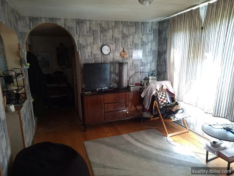 11-bedroom House for sale in Tbilisi, Tbilisi, 200 sqm — 118 000 USD | Tbilisi Homes