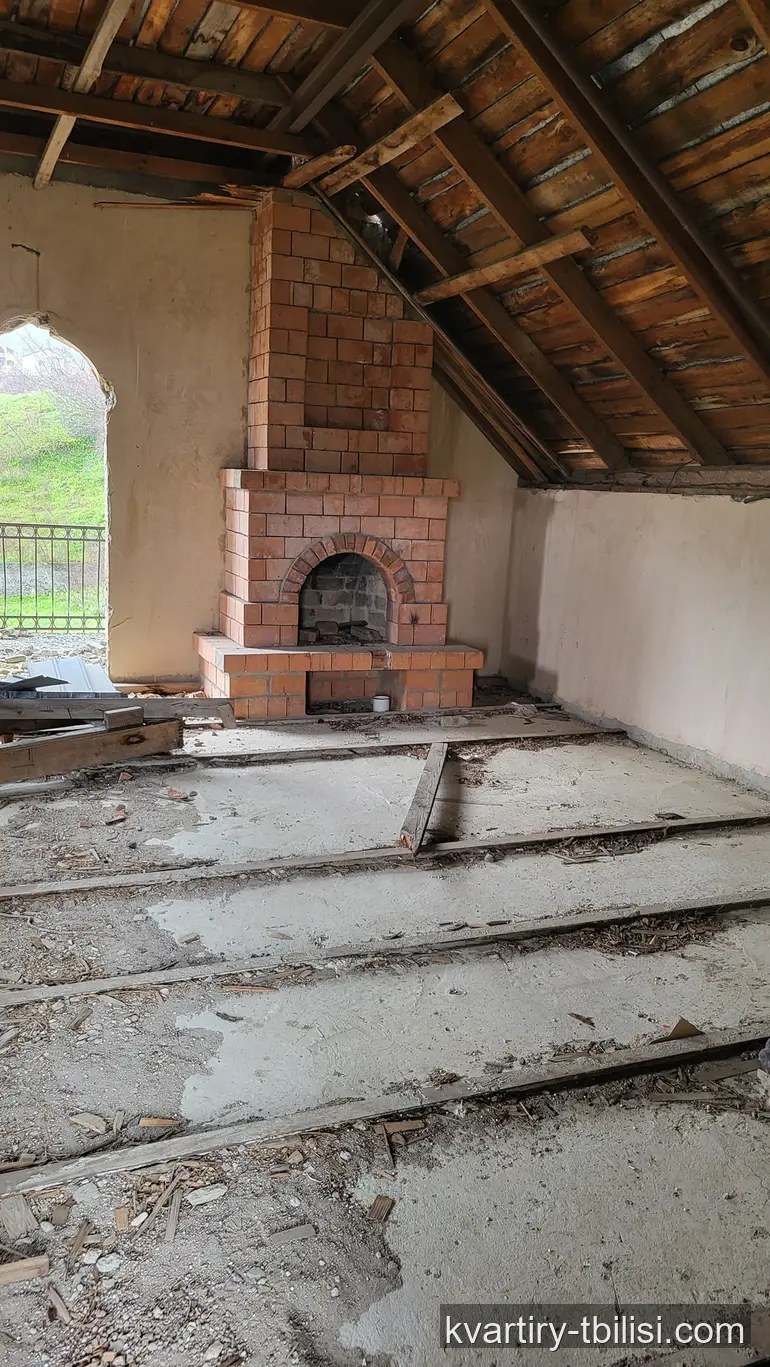 9-комнатный дом в Тбилиси — 115 000 USD | Tbilisi Homes