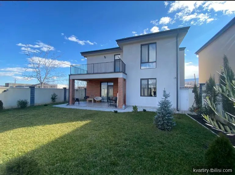8-комнатный дом в Тбилиси — 540 000 USD | Tbilisi Homes