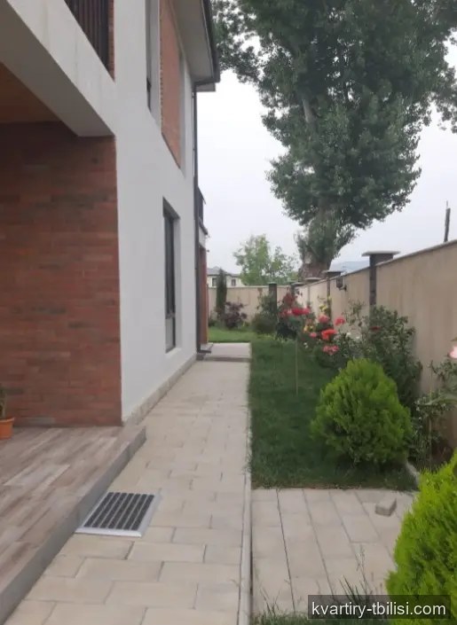 8-комнатный дом в Тбилиси — 540 000 USD | Tbilisi Homes