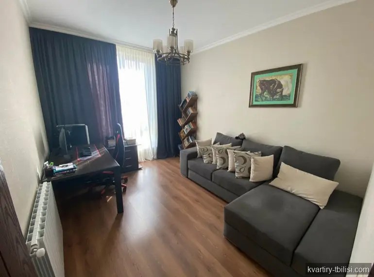 8-комнатный дом в Тбилиси — 540 000 USD | Tbilisi Homes