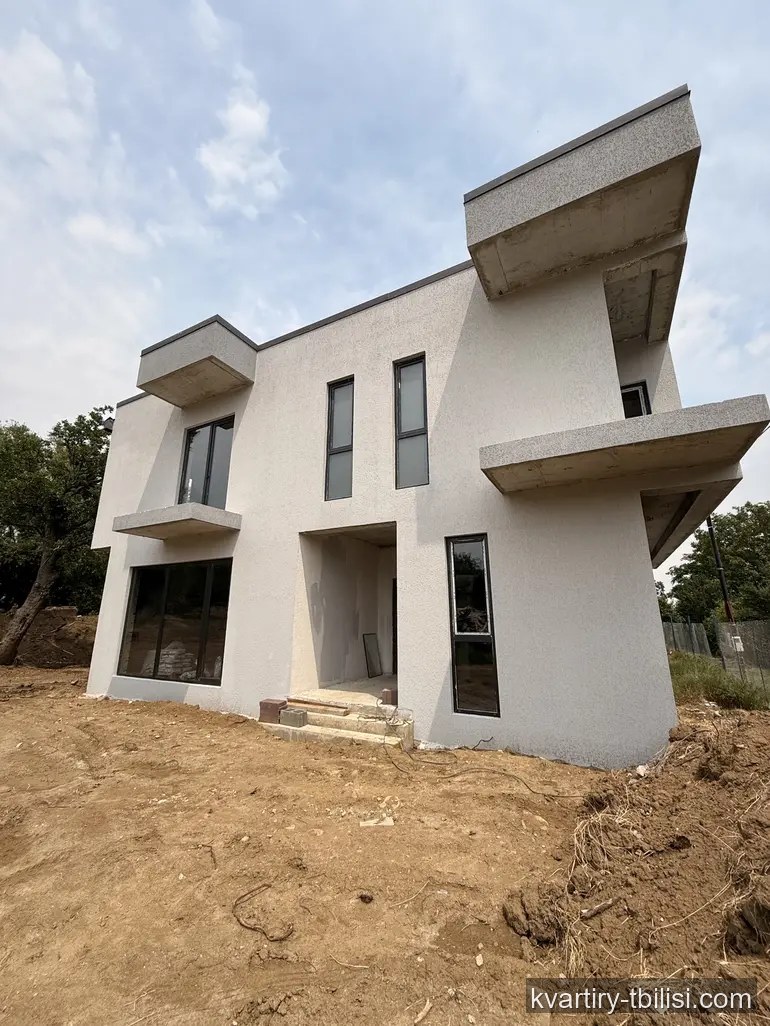 7-комнатный дом в Тбилиси — 195 000 USD | Tbilisi Homes