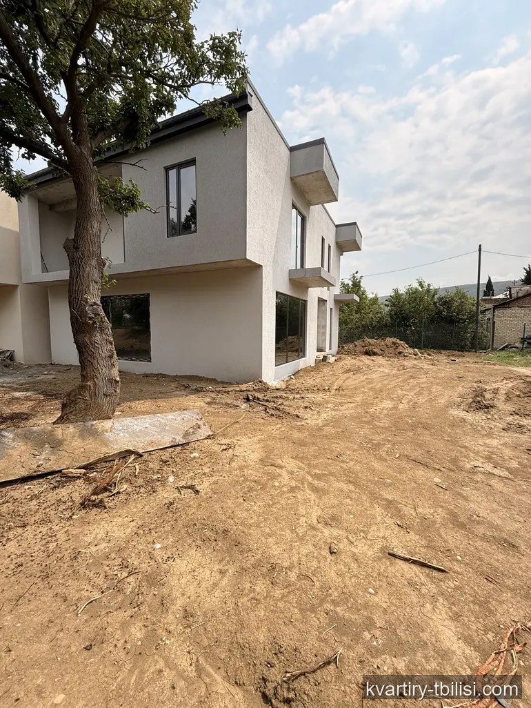 7-комнатный дом в Тбилиси — 195 000 USD | Tbilisi Homes