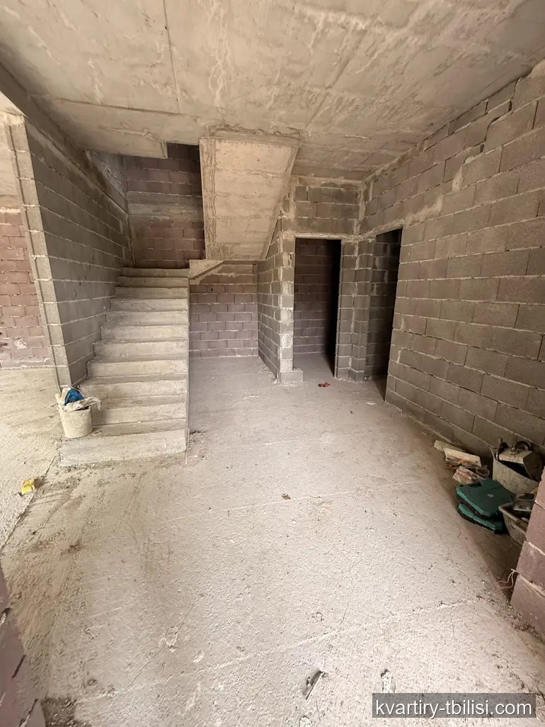 7-комнатный дом в Тбилиси — 195 000 USD | Tbilisi Homes