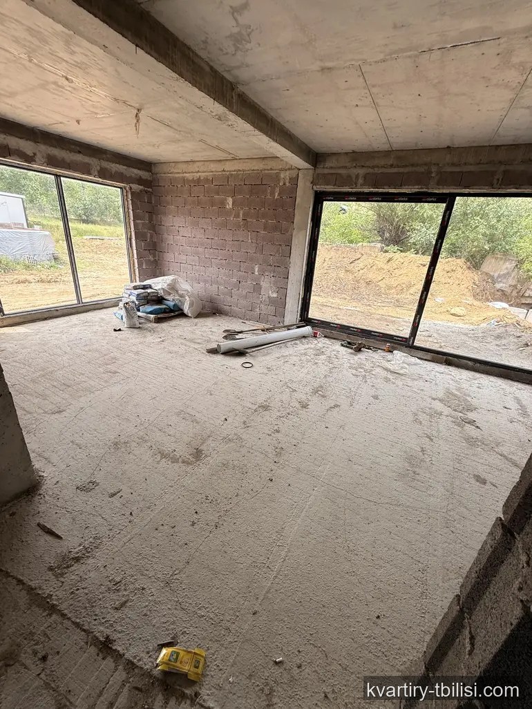 7-комнатный дом в Тбилиси — 195 000 USD | Tbilisi Homes