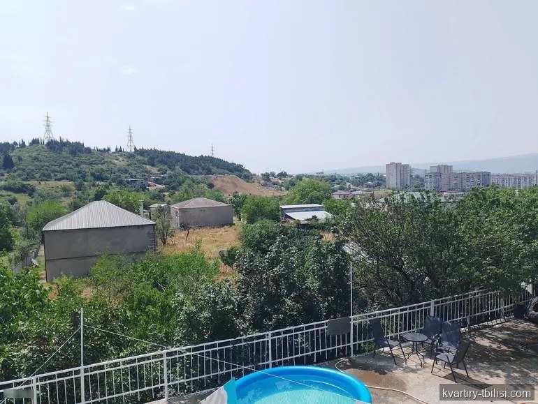 იყიდება 11 ოთახიანი სახლი თბილისში, 2117 მ² — 350 000 USD | Tbilisi Homes