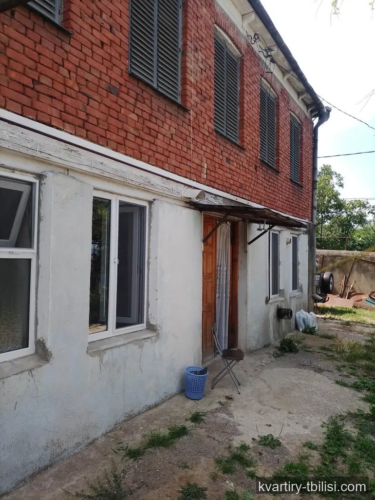 7-комнатный дом в Шиндиси — 149 000 USD | Tbilisi Homes