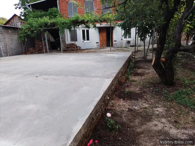 7-комнатный дом в Шиндиси — 149 000 USD | Tbilisi Homes