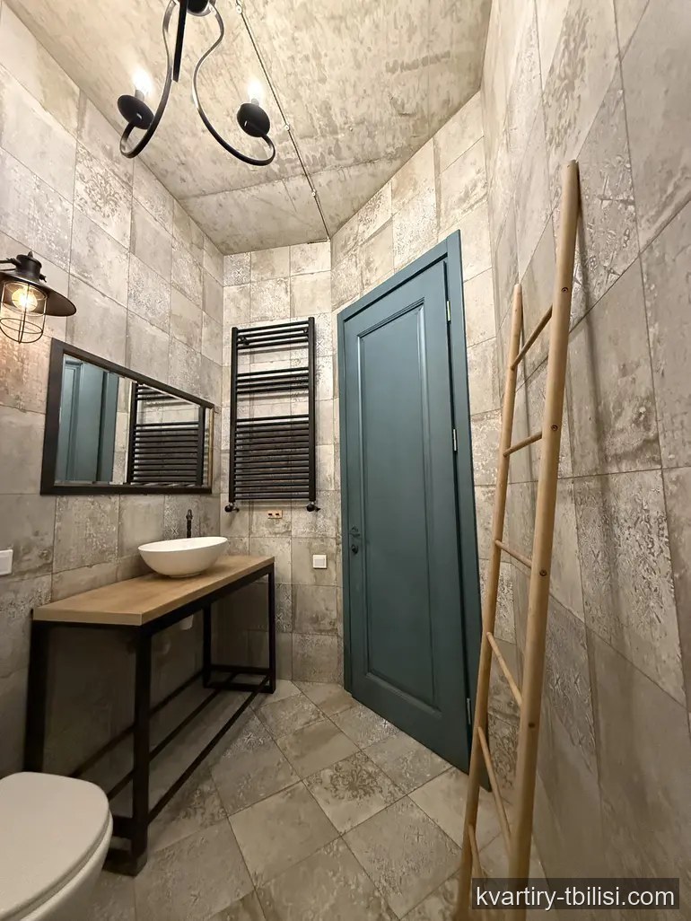2-bedroom Apartment for sale in Sololaki, Tbilisi, 72 sqm, floor 2/5 — 225 000 USD | Tbilisi Homes