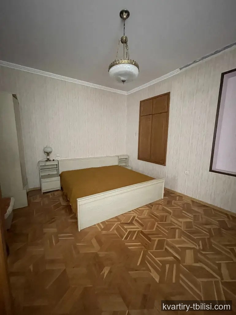 8-комнатный дом в Сванетском квартале — 255 000 USD | Tbilisi Homes
