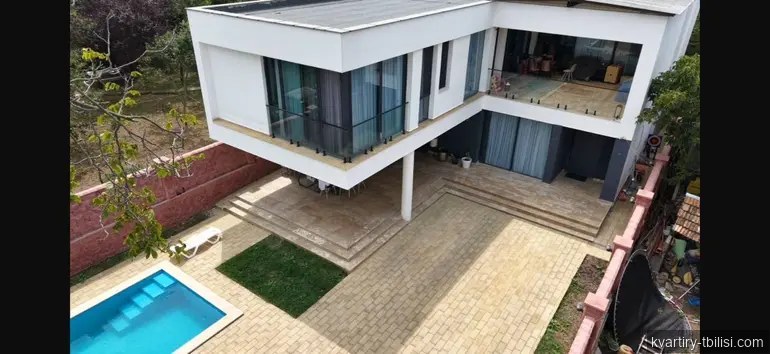 8-комнатный дом в Табахмала — 899 000 USD | Tbilisi Homes