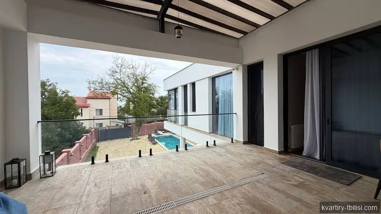 8-комнатный дом в Табахмала — 899 000 USD | Tbilisi Homes