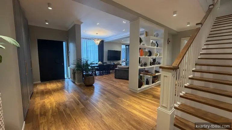 8-комнатный дом в Табахмала — 899 000 USD | Tbilisi Homes