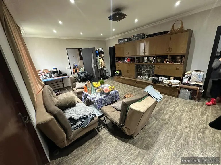 5-bedroom House for sale in Tabakhmela, Tbilisi, 107 sqm — 230 000 USD | Tbilisi Homes